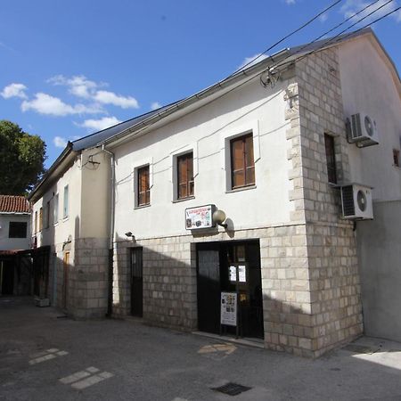 Apartment Stari Grad Trebin Oda fotoğraf
