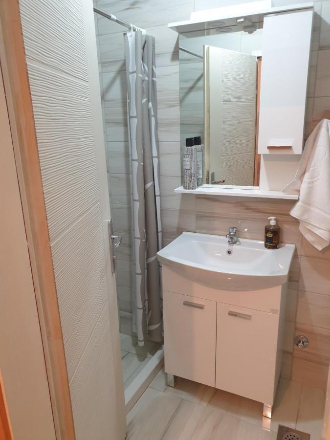 Apartment Stari Grad Trebin Dış mekan fotoğraf