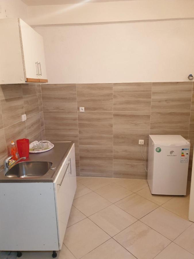 Apartment Stari Grad Trebin Dış mekan fotoğraf