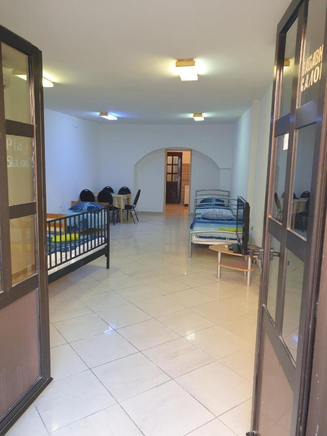 Apartment Stari Grad Trebin Dış mekan fotoğraf