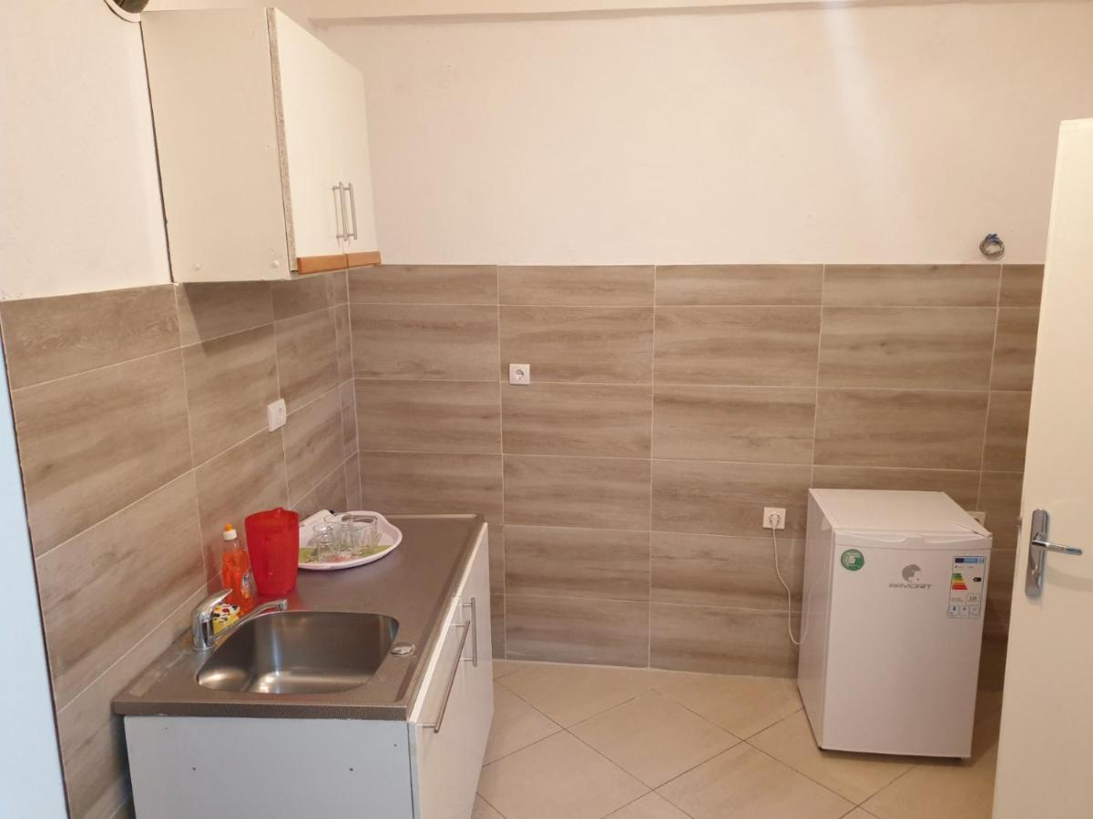 Apartment Stari Grad Trebin Dış mekan fotoğraf