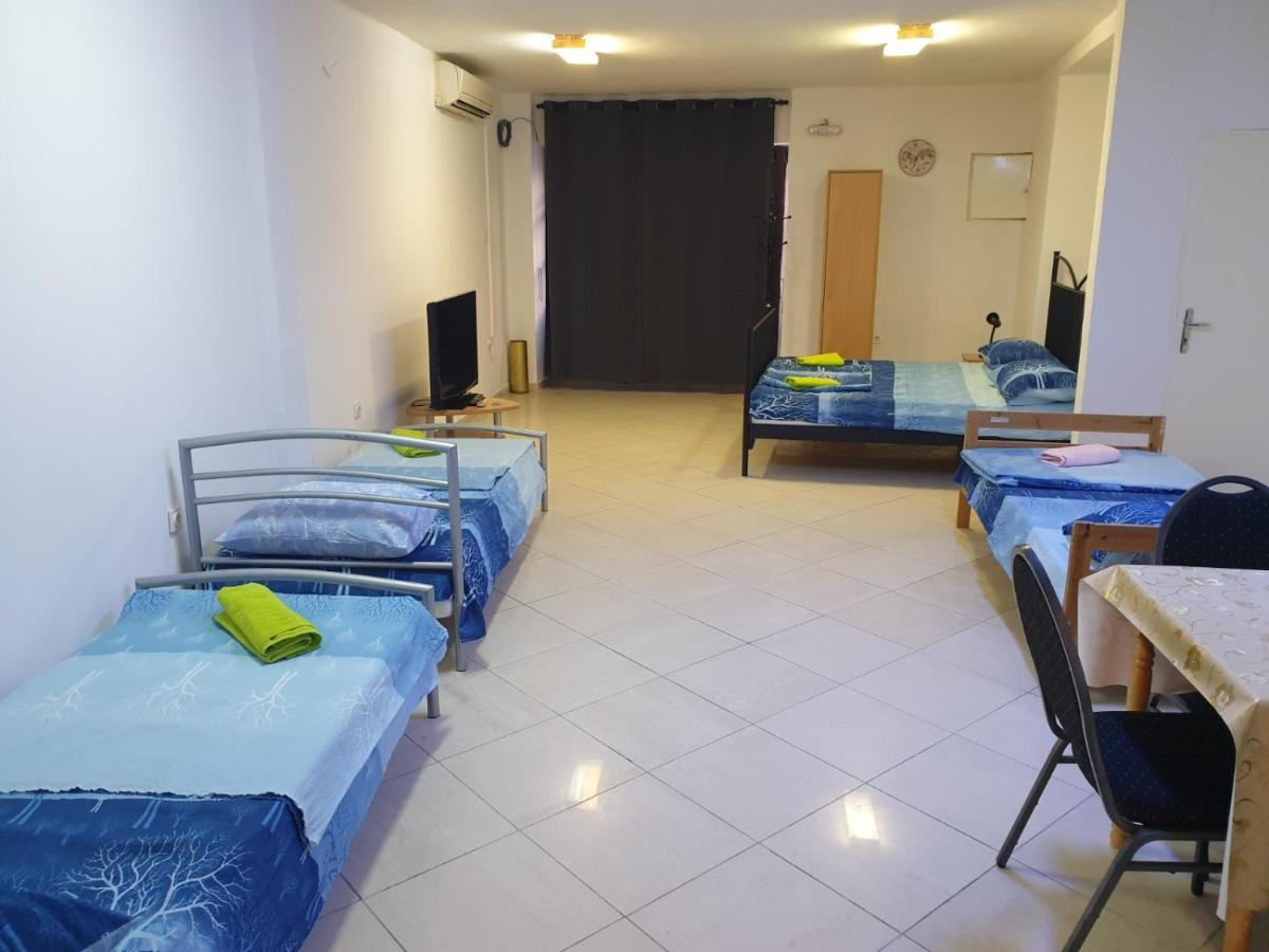 Apartment Stari Grad Trebin Dış mekan fotoğraf