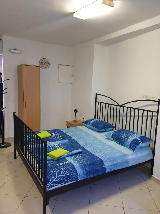 Apartment Stari Grad Trebin Dış mekan fotoğraf