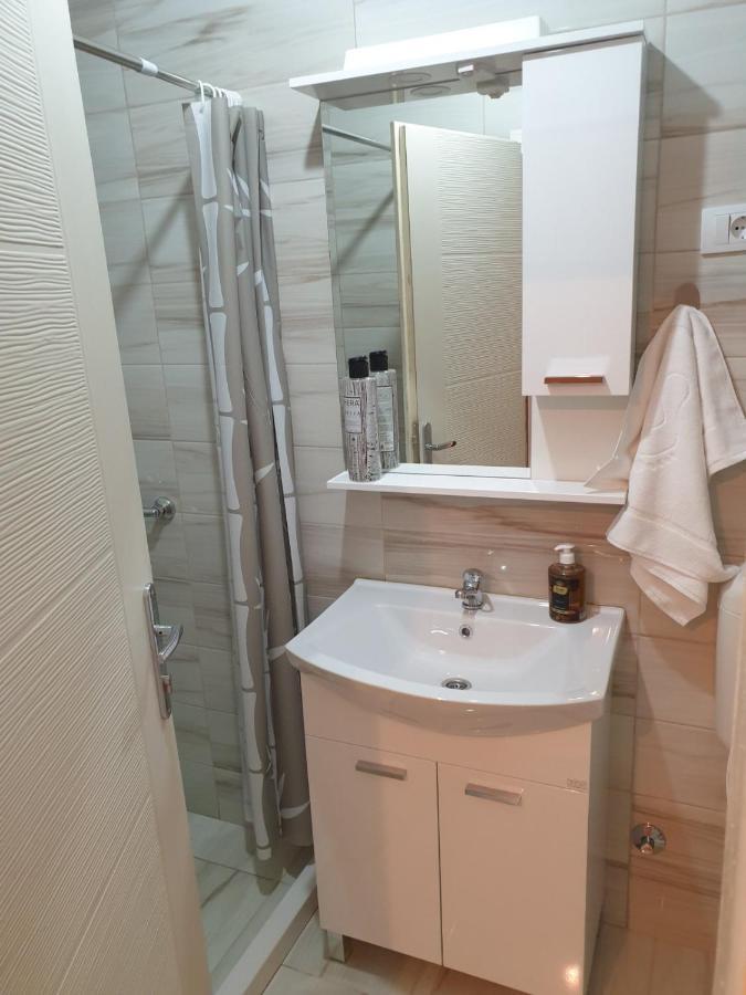 Apartment Stari Grad Trebin Dış mekan fotoğraf