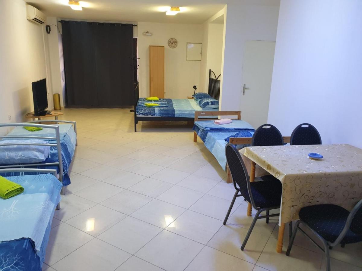 Apartment Stari Grad Trebin Dış mekan fotoğraf