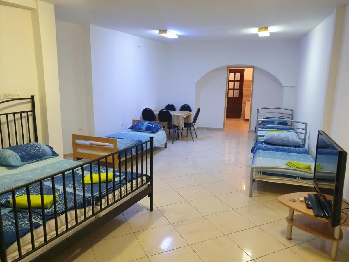 Apartment Stari Grad Trebin Dış mekan fotoğraf