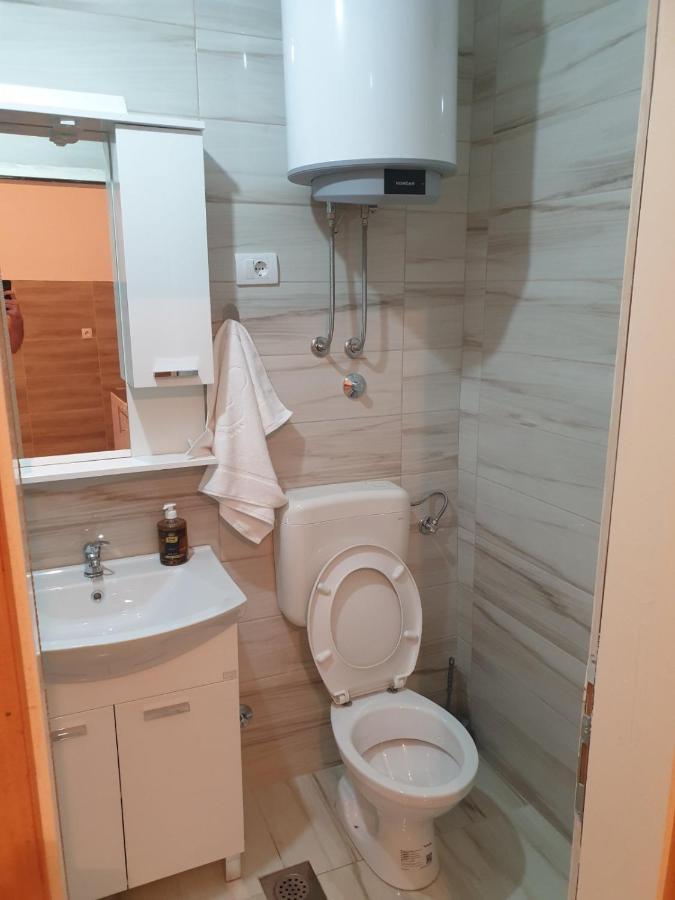 Apartment Stari Grad Trebin Dış mekan fotoğraf