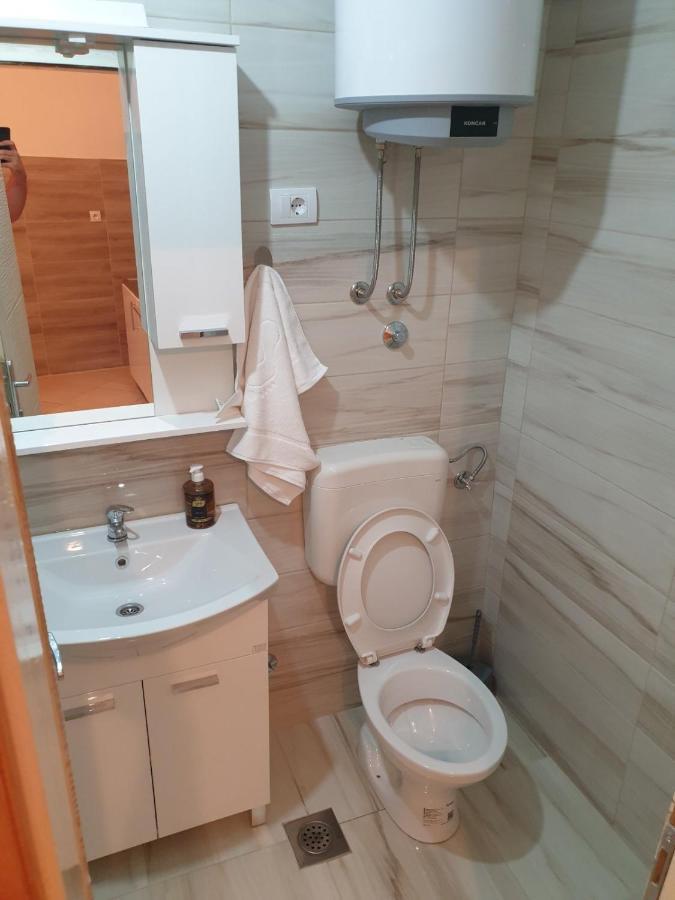Apartment Stari Grad Trebin Dış mekan fotoğraf