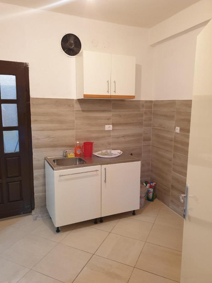 Apartment Stari Grad Trebin Dış mekan fotoğraf