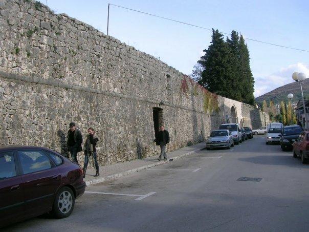 Apartment Stari Grad Trebin Dış mekan fotoğraf