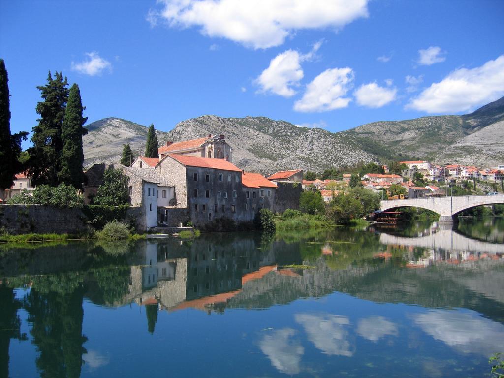 Apartment Stari Grad Trebin Dış mekan fotoğraf