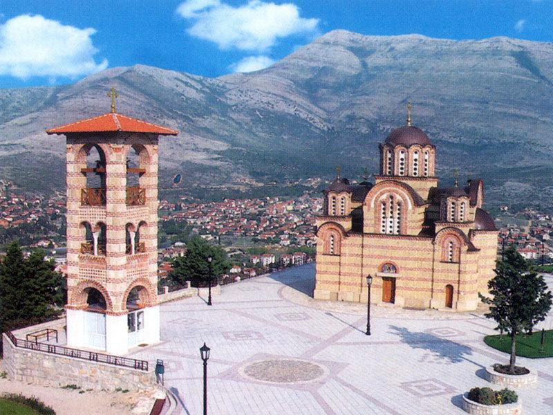 Apartment Stari Grad Trebin Dış mekan fotoğraf