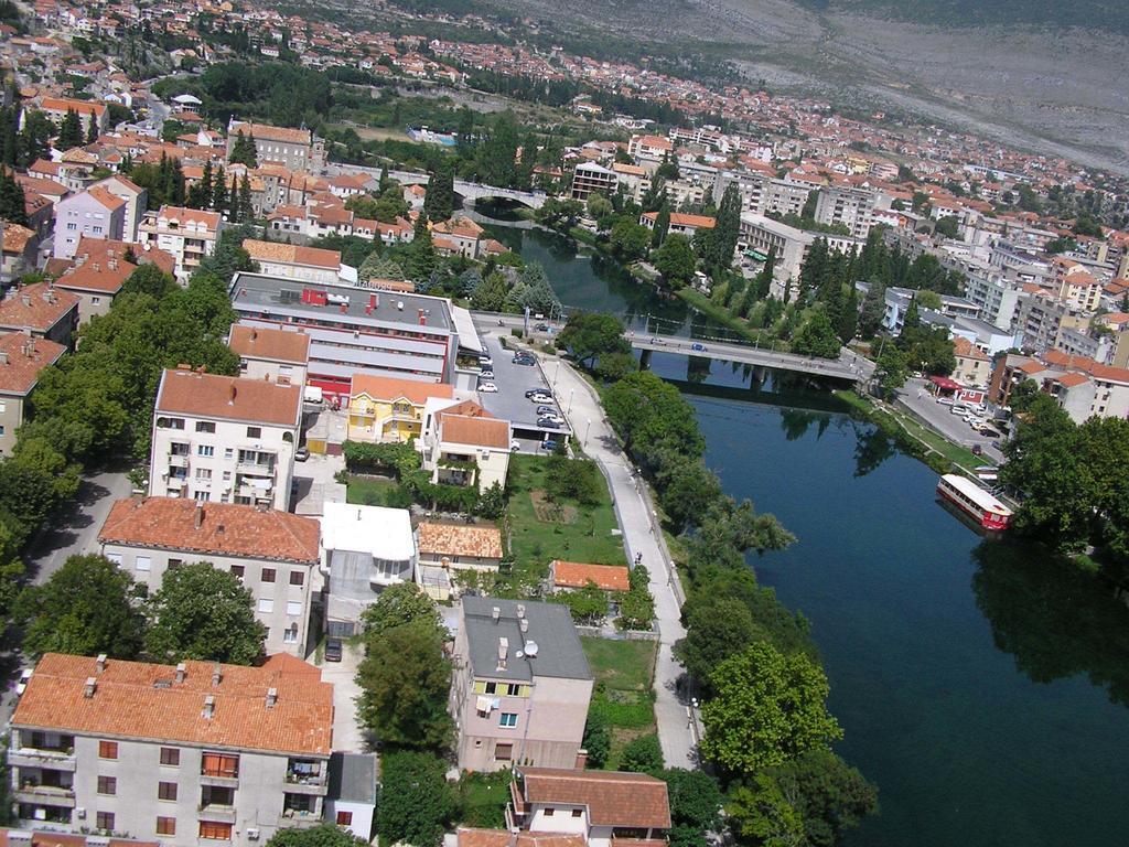 Apartment Stari Grad Trebin Dış mekan fotoğraf