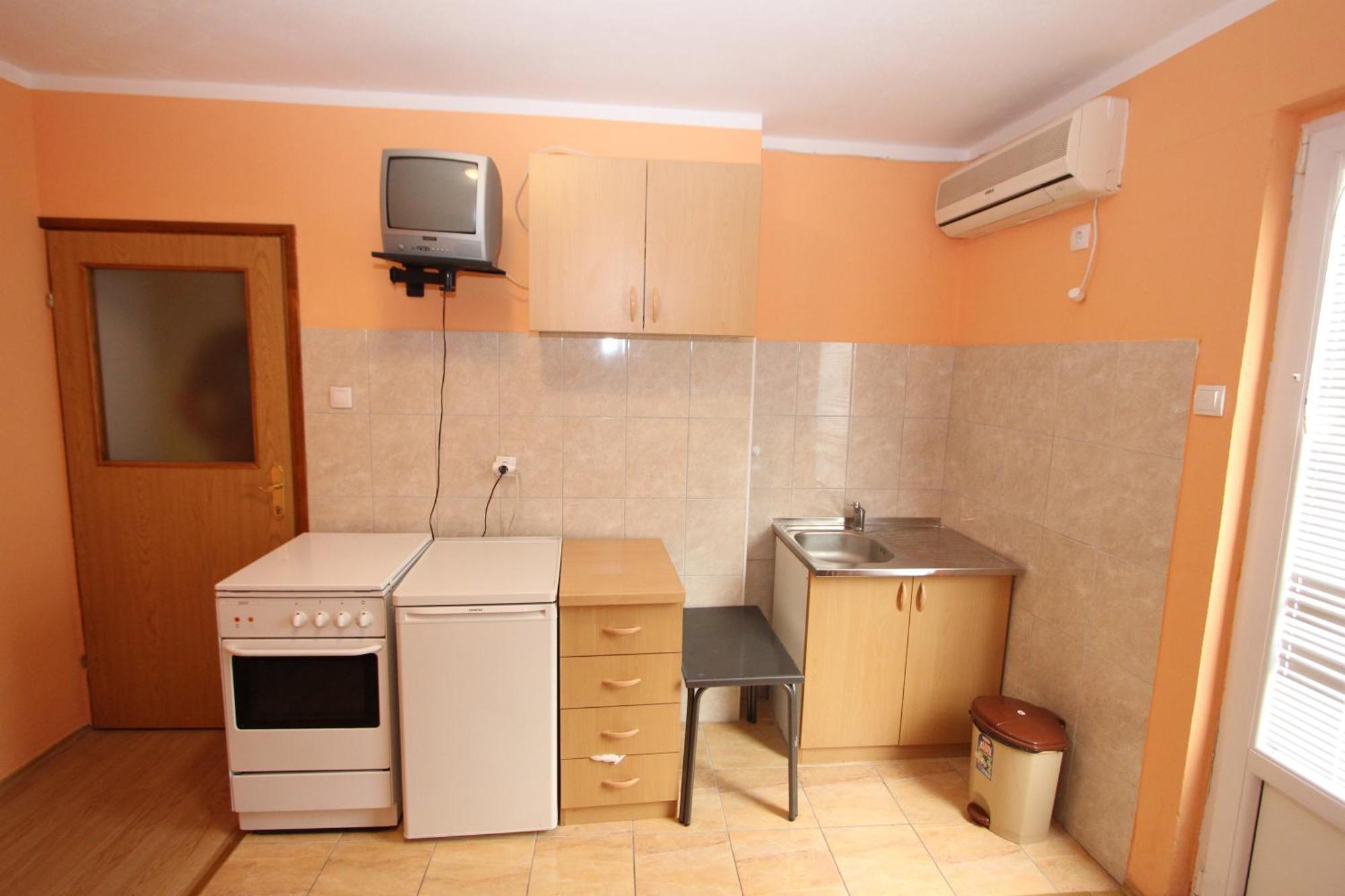 Apartment Stari Grad Trebin Oda fotoğraf
