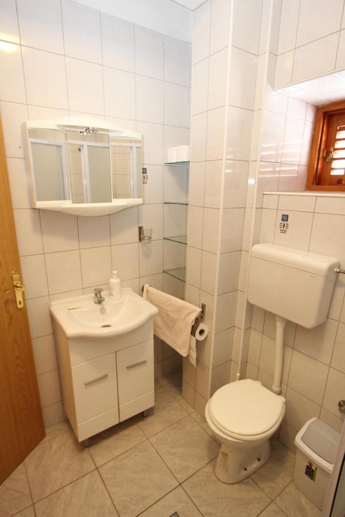 Apartment Stari Grad Trebin Oda fotoğraf