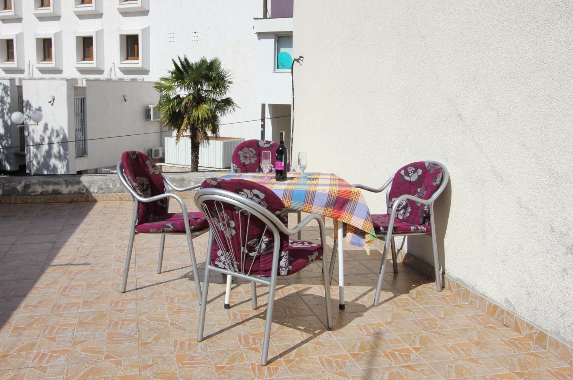 Apartment Stari Grad Trebin Oda fotoğraf