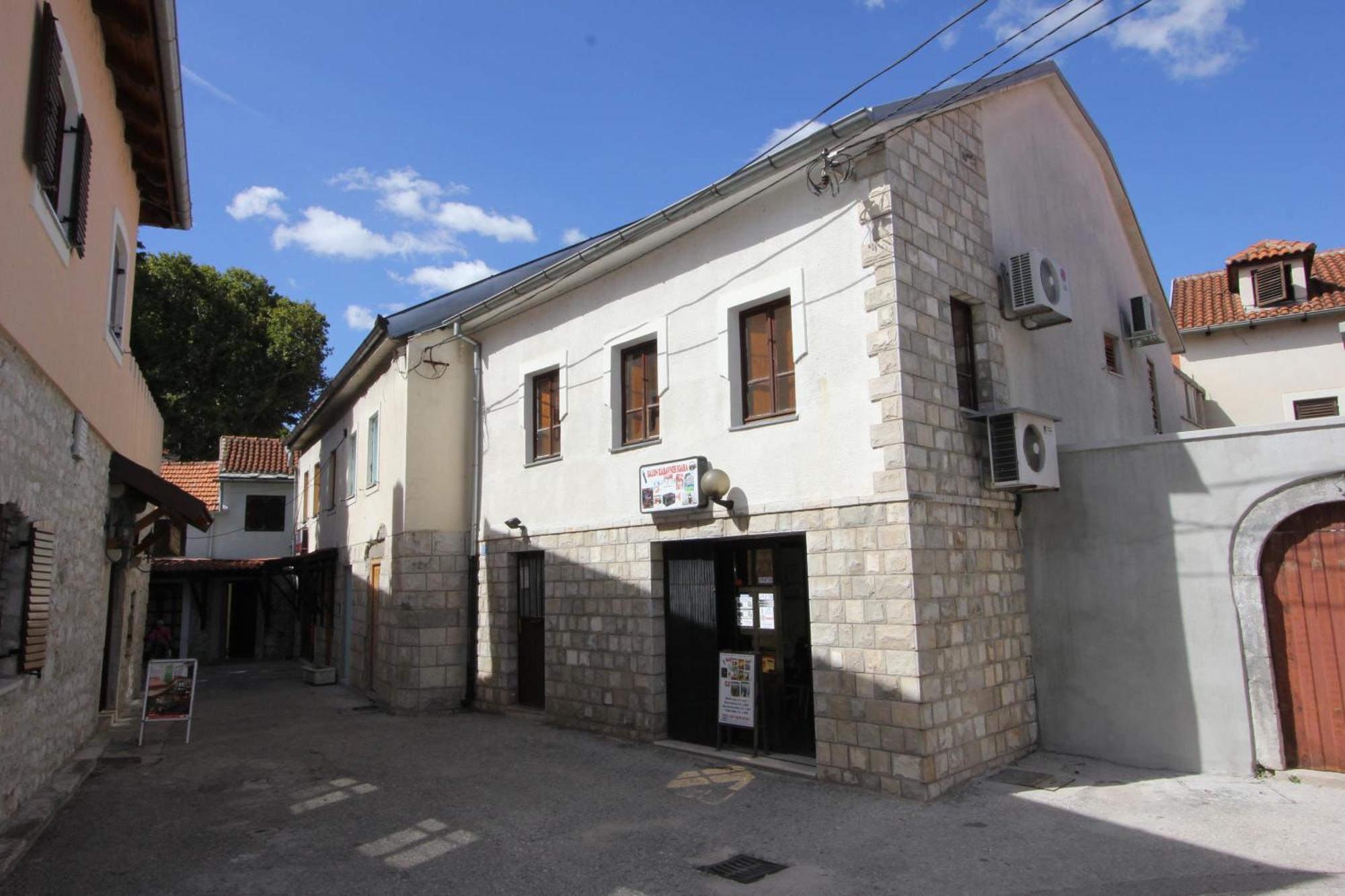 Apartment Stari Grad Trebin Oda fotoğraf
