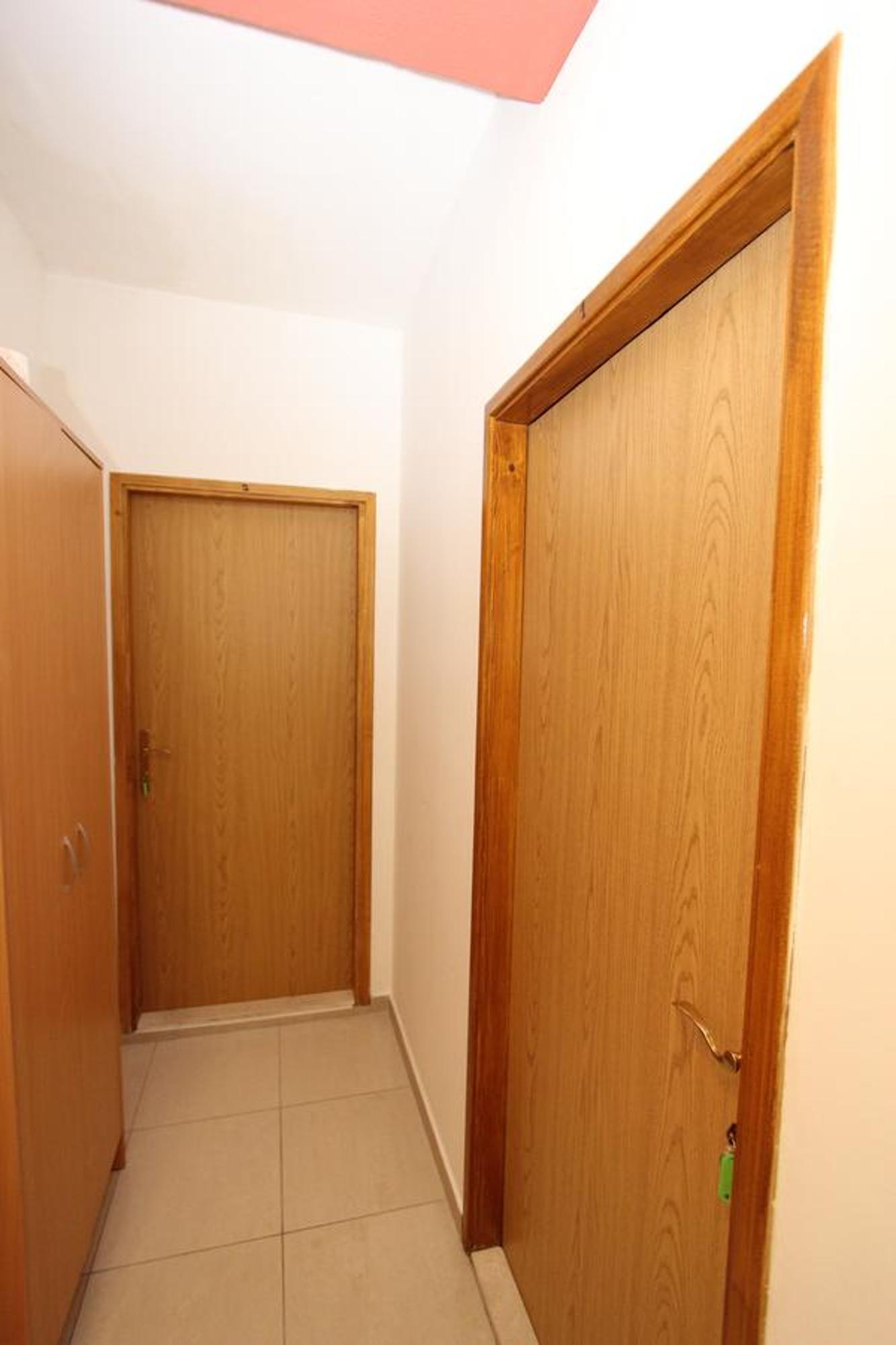 Apartment Stari Grad Trebin Dış mekan fotoğraf