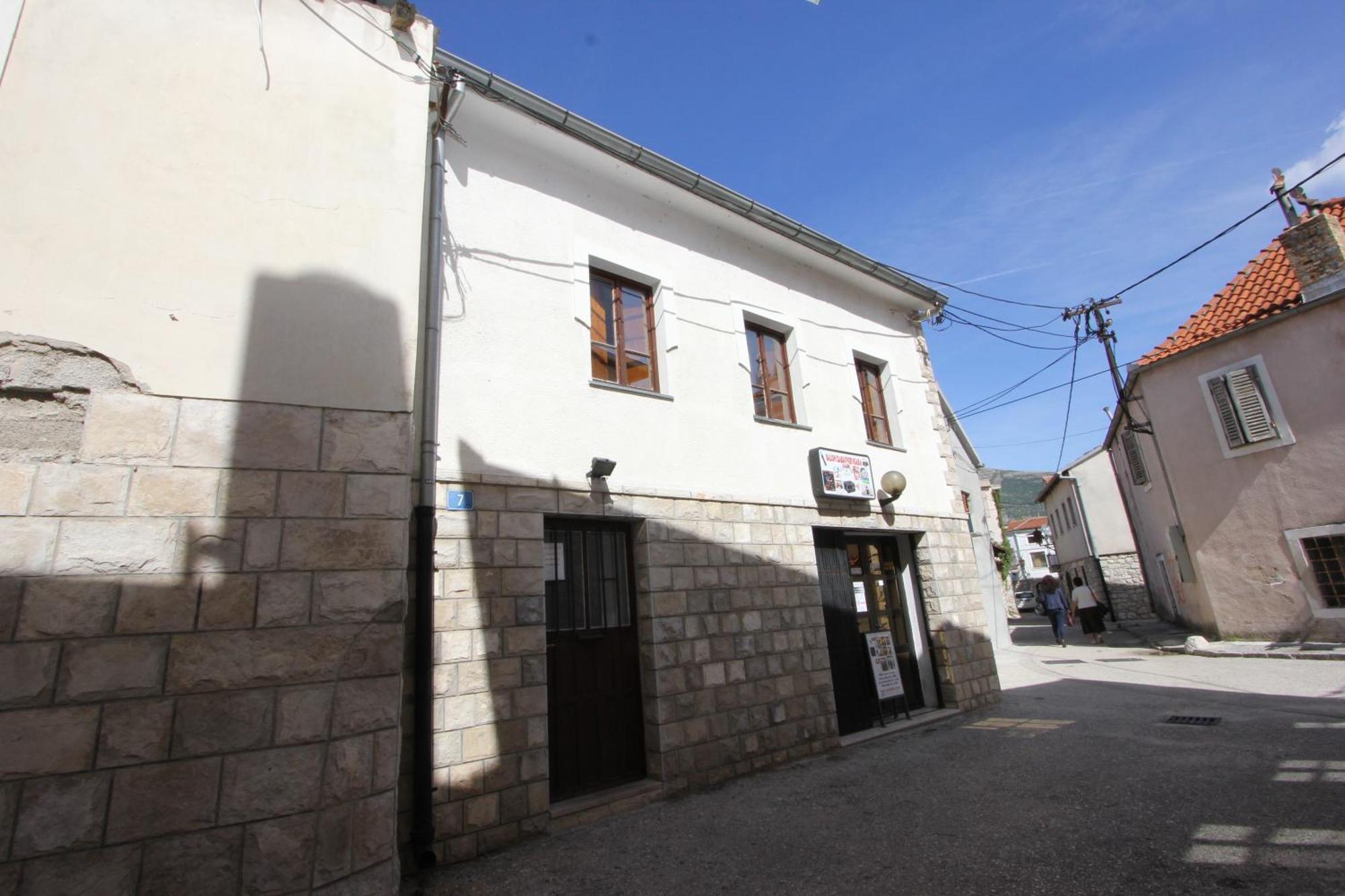 Apartment Stari Grad Trebin Oda fotoğraf