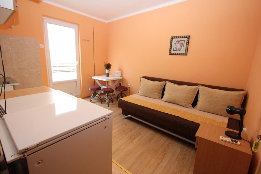 Apartment Stari Grad Trebin Oda fotoğraf
